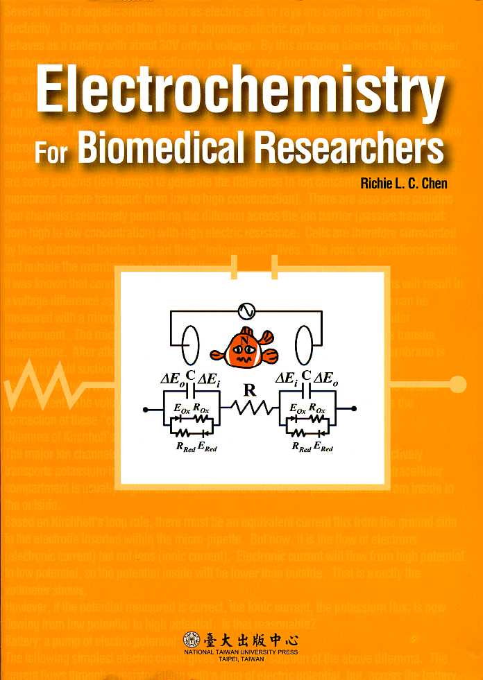 ElectrochemistryForBiomedicalResearchers