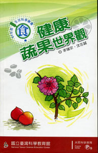 健康蔬果世界觀