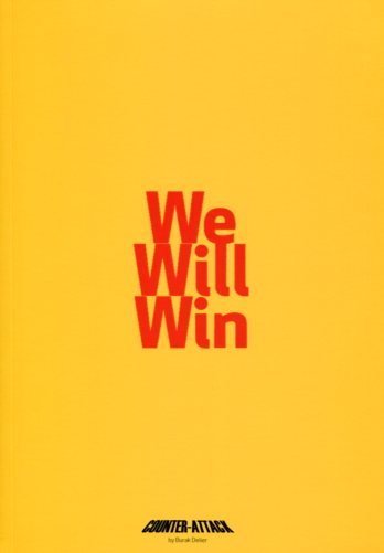 We  Will Win─反擊計劃「