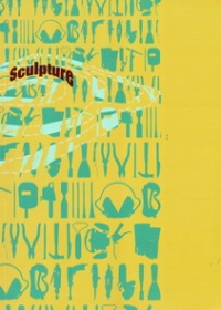 2011國立臺灣藝術大學美術學院雕塑學系師生美展專刊