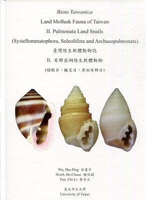 Land Mollusk Fauna