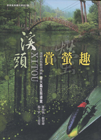 溪頭賞螢趣