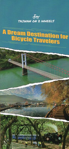 A Dream Destination for Bicycle Travelers