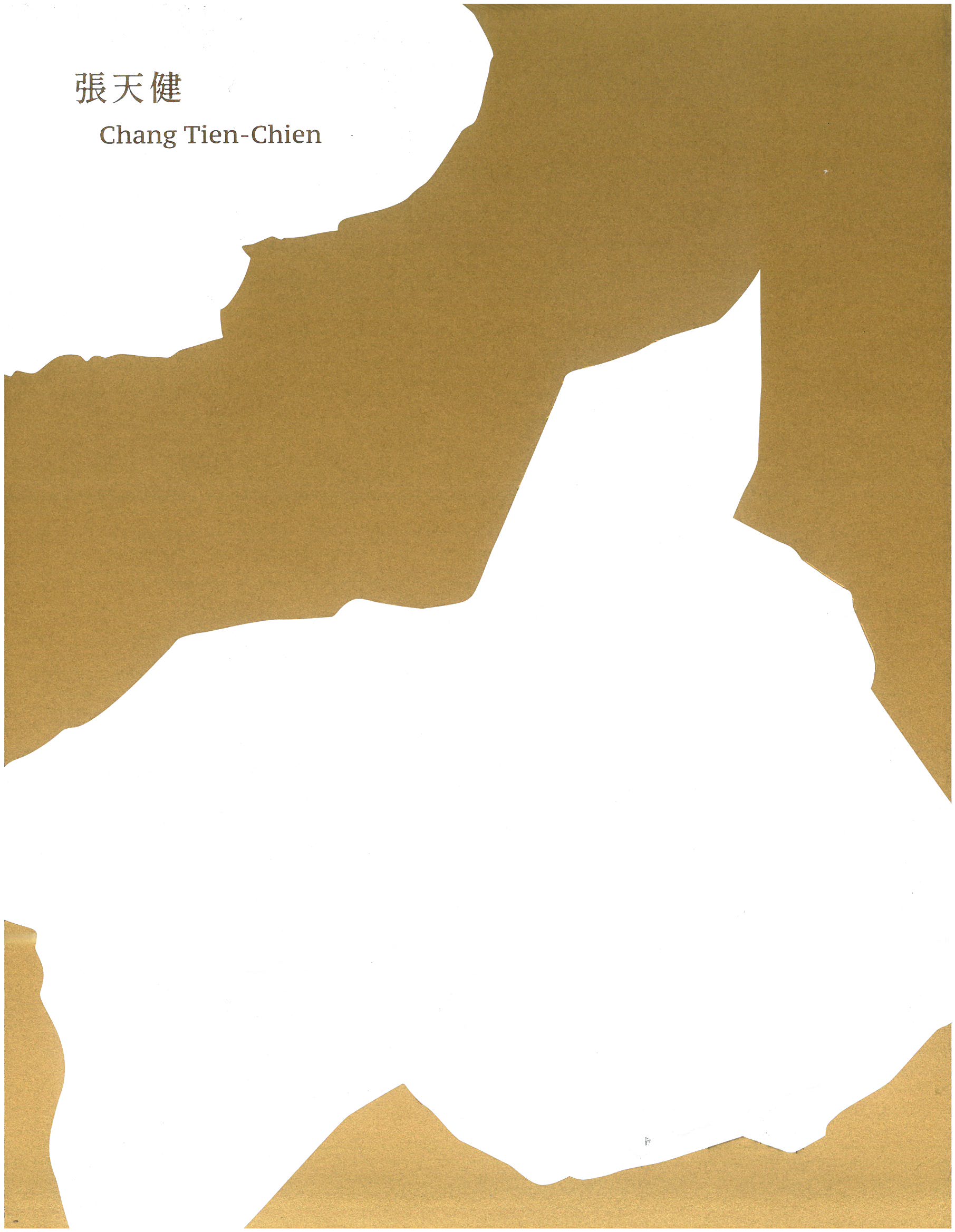 吐了一地的字－文字反芻後的書寫意義