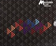 2014 MAKAPAH 美術獎得獎作品專輯 (全套2冊不分售)