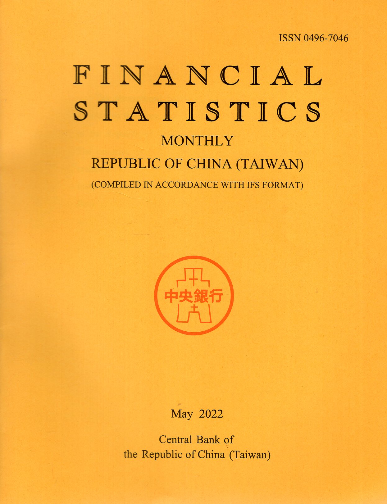 Financial Statisti