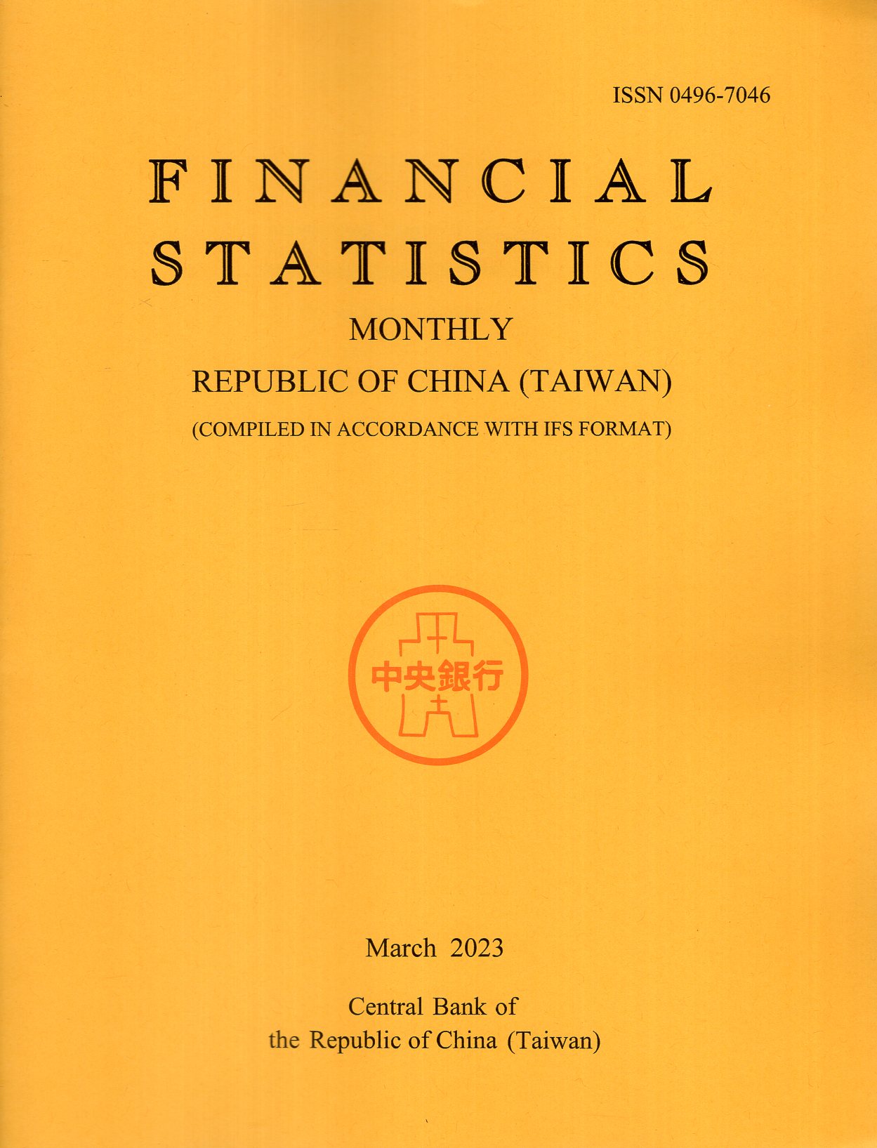 Financial Statisti