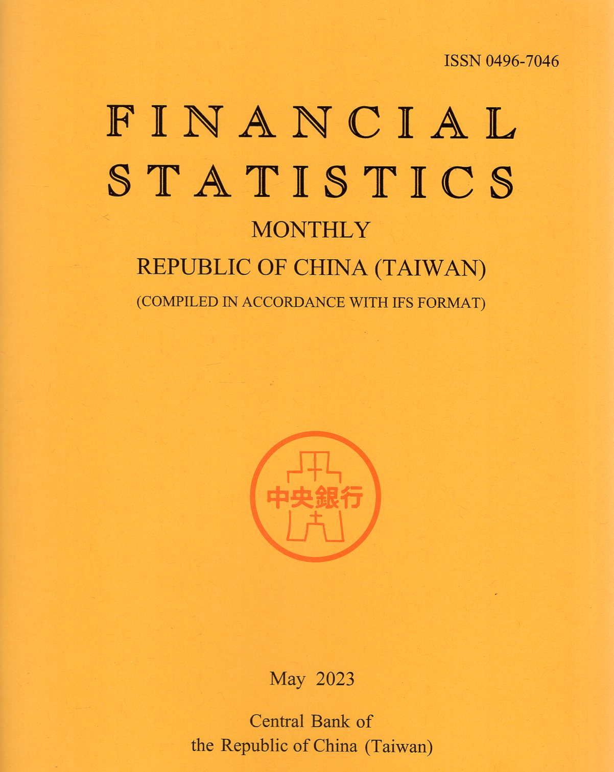 Financial Statisti