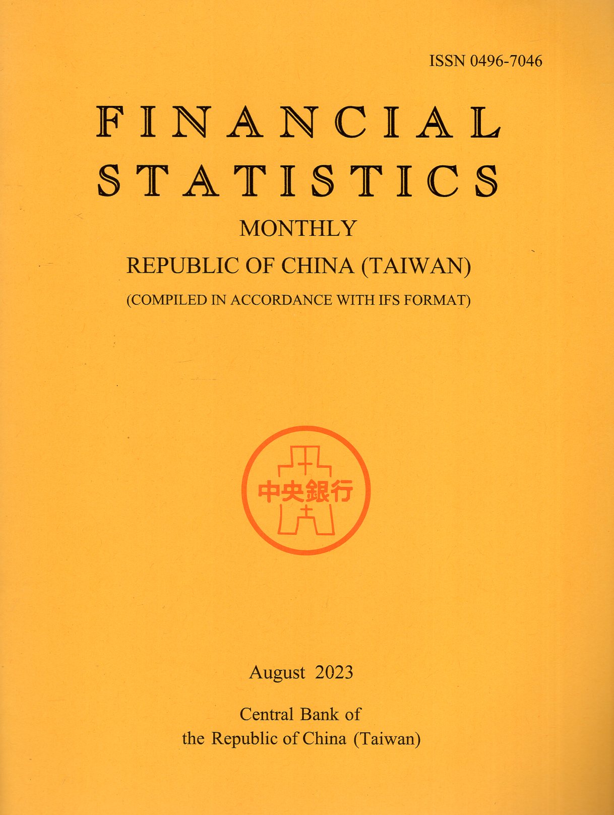Financial Statisti