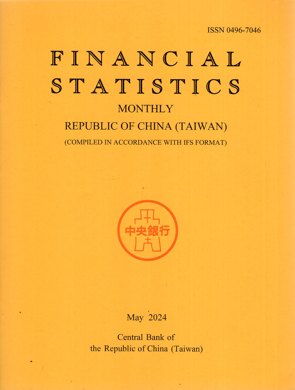 Financial Statisti