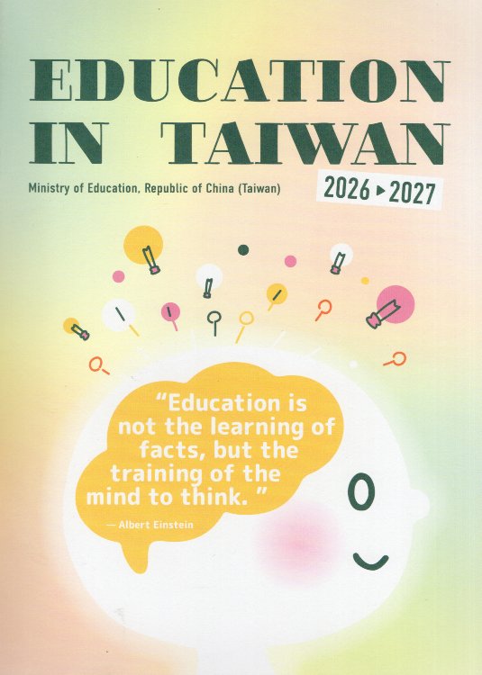 EDUCATION IN TAIWA