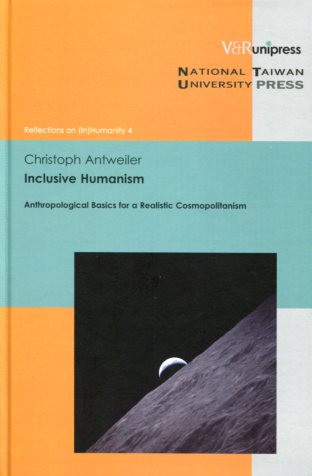 Inclusive Humanism (英文版)