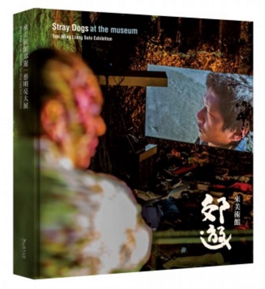 來美術館郊遊－蔡明亮大展