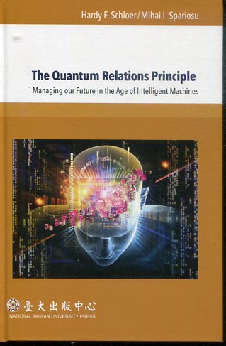 The Quantum Reltions Principle Ro(I)H9