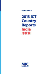 ▲2013 ICT Country 